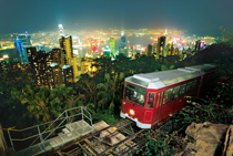 210px-Peak-Tram-at-Night-84893H