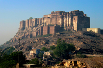 Mehrangarh_Fort