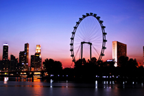 Singapore-Flyer