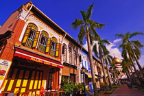 Kampong-Glam